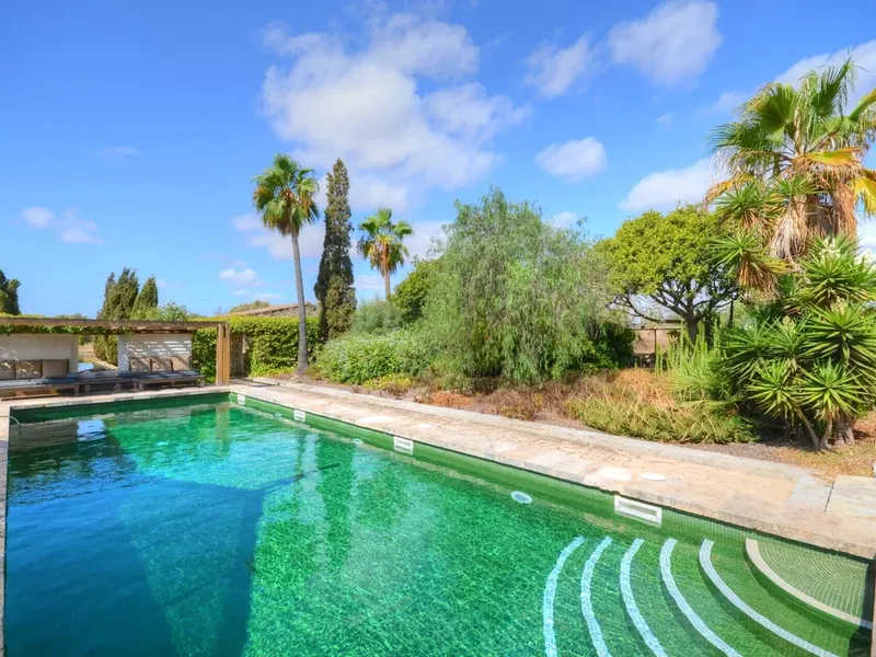 Country house in Santanyi, Mallorca — photo 2