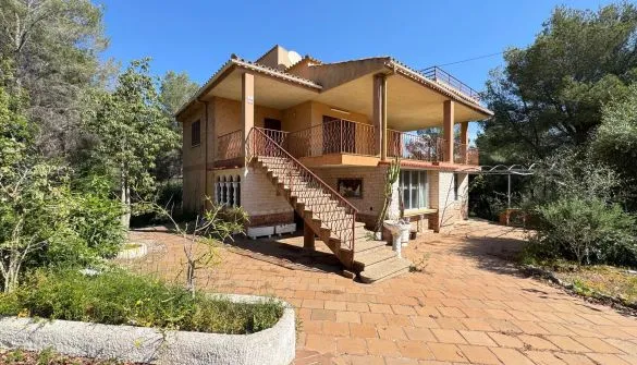 House / Chalet in Esporles — photo 2