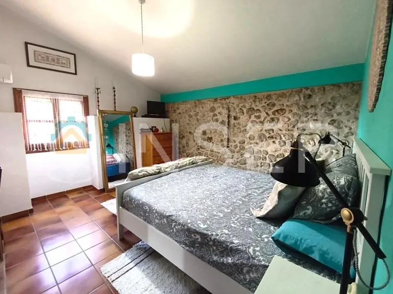 Spectacular rustic estate with pool and 26,000 m² of land between Inca and Binissalem — photo 11