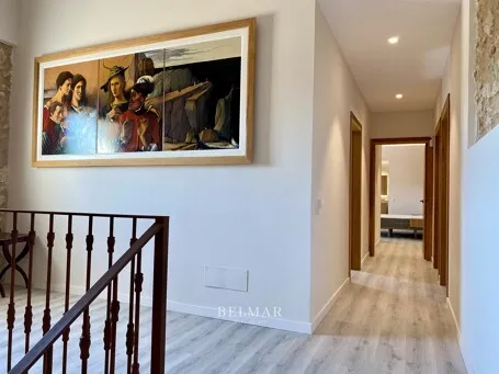 First occupancy after high-quality refurbishment – Spectacular townhouse in the heart of Sa Pobla — photo 11