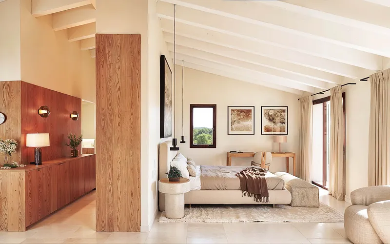 Dreamlike New Luxury Finca Near the Beach — photo 7