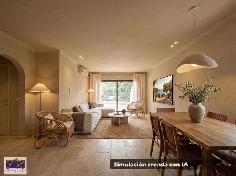 apartment in Alcudia — photo 1