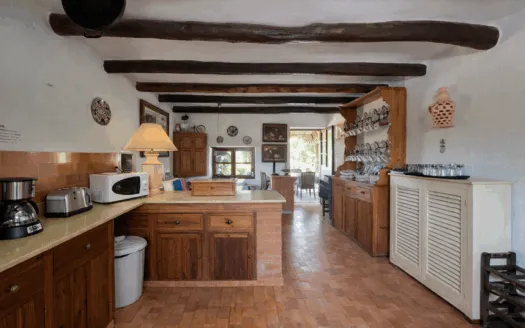 Authentic finca with ETV license for 12 guests in Calonge – living and investment perfectly combined — photo 10