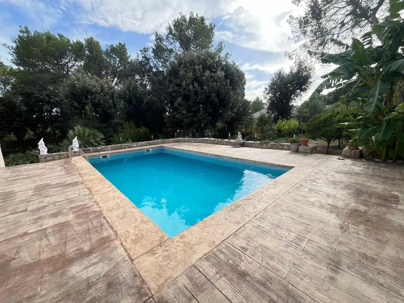 Spectacular chalet in Son Toni – Natural surroundings and exclusivity — photo 11