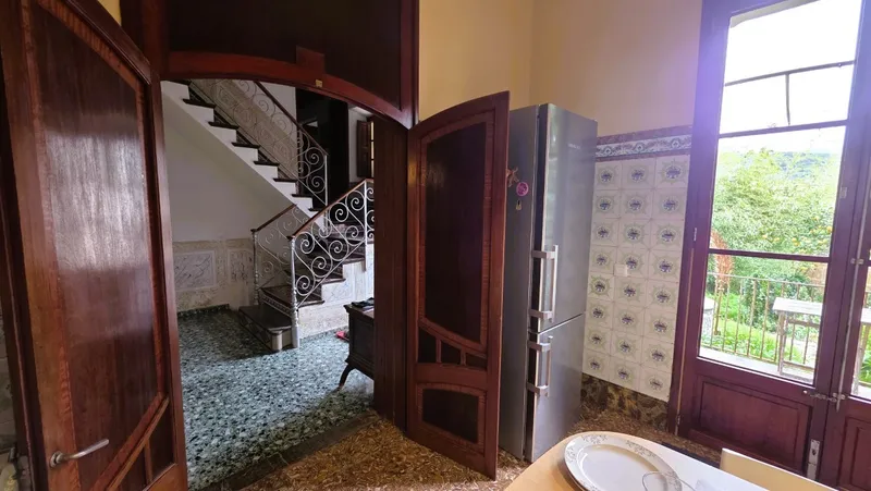 Elegant Manor House with Charming Private Garden and Historic Character in the Sóller Valley — photo 10