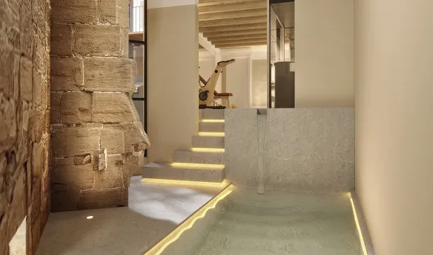 Luxury town house in the heart of the old town of Palma — photo 7