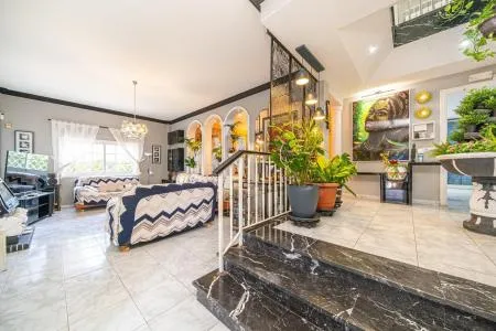 Villa - Palma de Mallorca (Les Maravelles) — photo 7