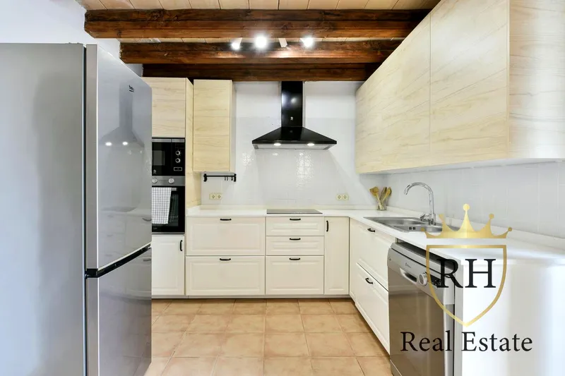 House with soul in the heart of Campanet — photo 10