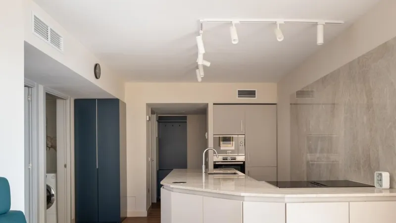 For Sale in Illetes - Front Line 2 Bedroom Apartment With Sea View REDUCED — photo 5