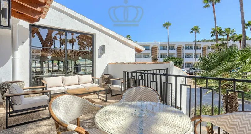 Investment concept - apartments in Portocolom with rental and owner use -... — photo 5