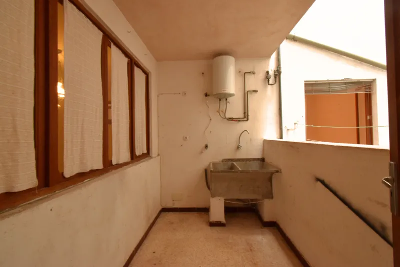 Spacious and bright apartment to renovate in the heart of Sóller — photo 8