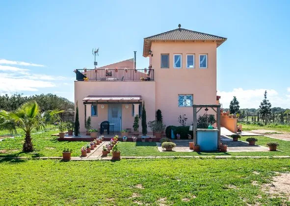 Estate in Diseminado Sa Marina, 30, Campos — photo 2