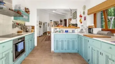 Rustic house in Valldemossa — photo 6