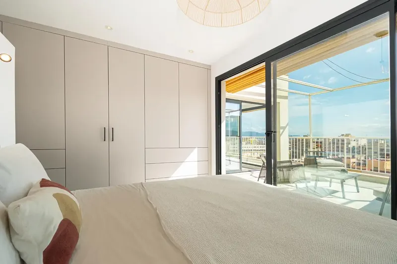 A penthouse that redefines the concept of living at height — photo 4