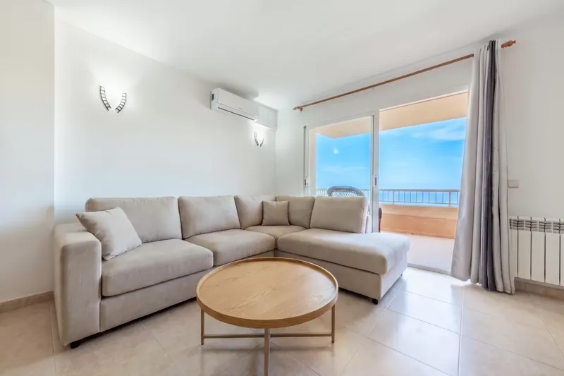 Apartment in Porto Cristo 110m2 with lift — photo 2