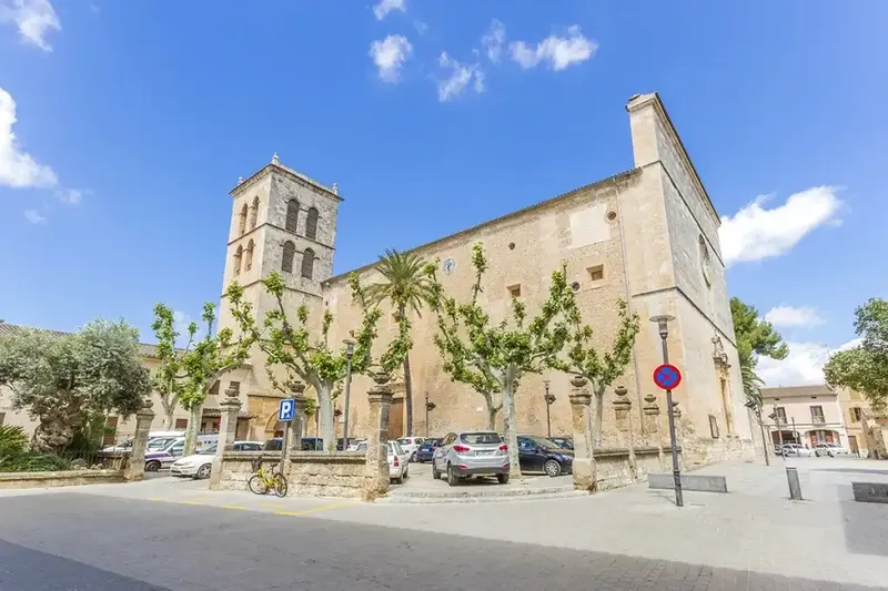 Charming house for sale in Sa Pobla — photo 8