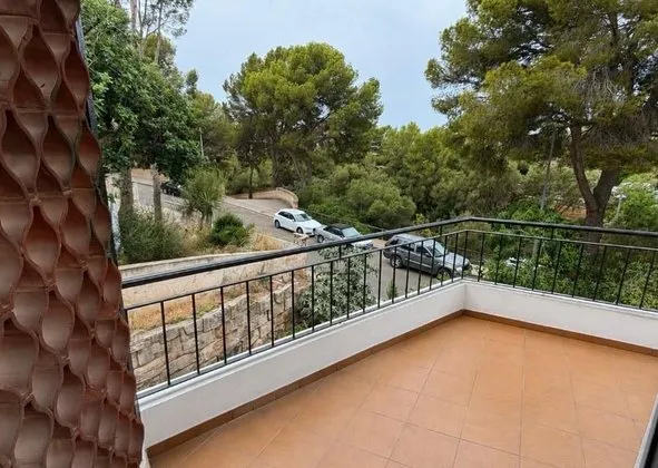 Flat / apartment in Portals Nous, Calvià — photo 1