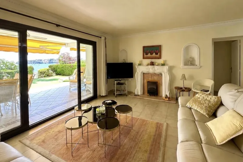 Ground floor flat with sea views in Son Caliu — photo 8