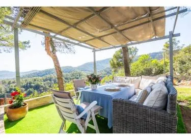 villa in Costa den Blanes, Calvia — photo 3