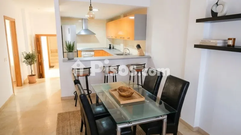 Apartment in Es Portixol-Es Molinar — photo 2