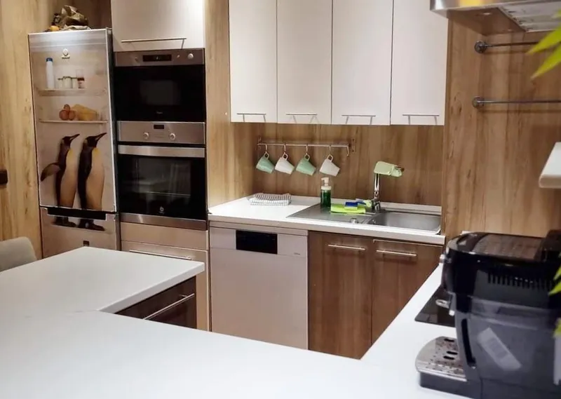 Can Picafort - 3 Bedroom Sea View Apartment With Tourist Rental Licence — photo 6