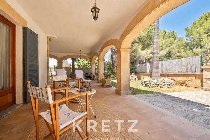 Luxury home in Port d'Alcudia, Province of Balearic Islands — photo 5