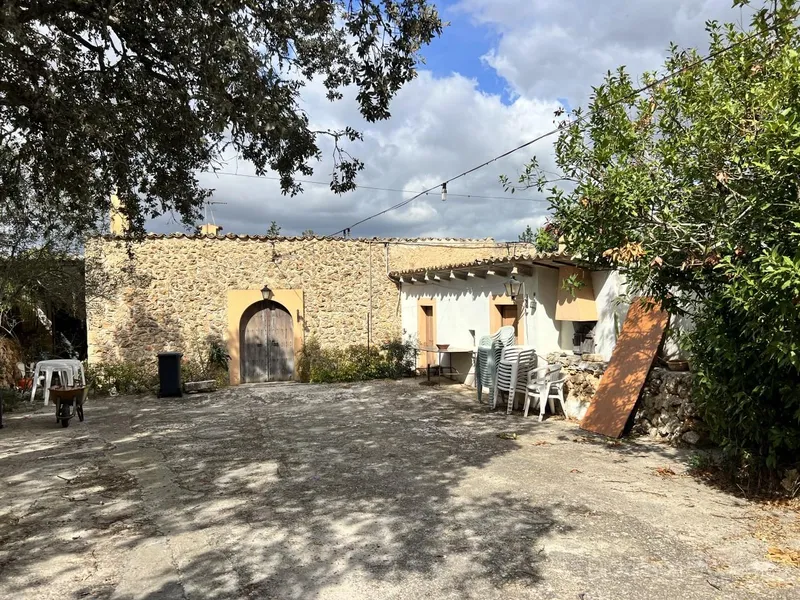 Charming rustic finca in Costitx — photo 11