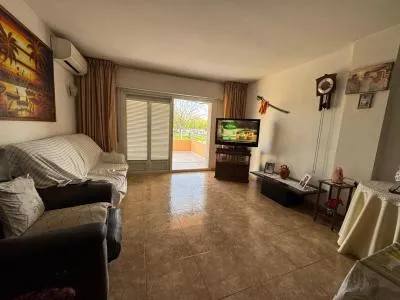 Ground floor apartment - Palma de Mallorca (Rafal Vell), Built Surface 98m², Terrace Size 75m², 3... — photo 3