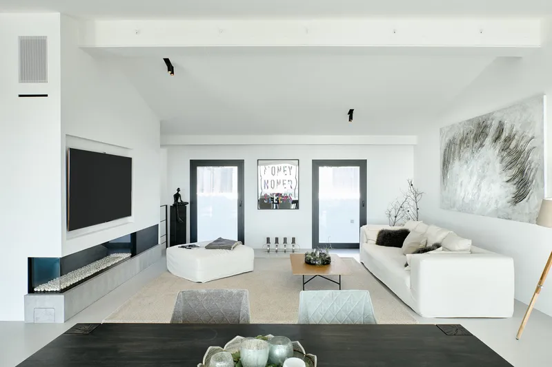 Impressive villa with fantastic sea views in Costa d'en Blanes - Marcel Remus Real Estate — photo 5