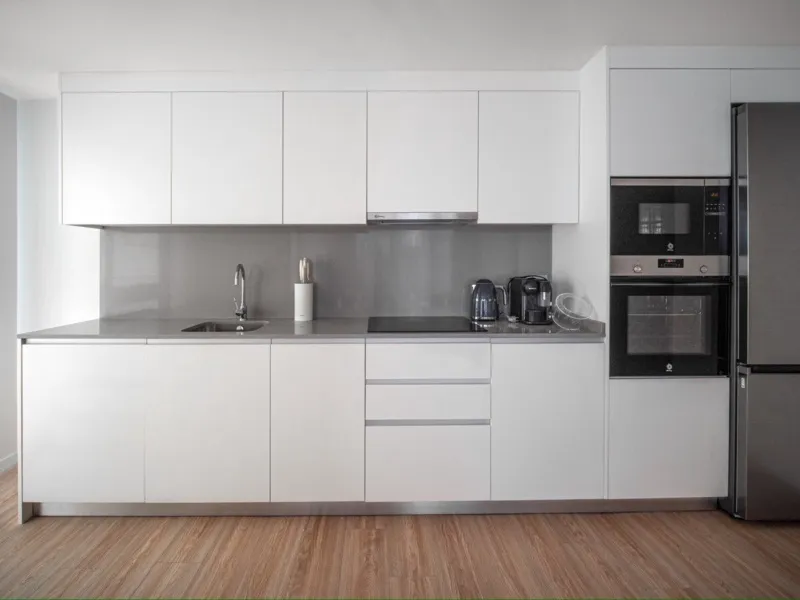 Exclusive apartment with sea views in Palma de Mallorca - Palma de Mallorca - 3 bedrooms, 100 m² — photo 6