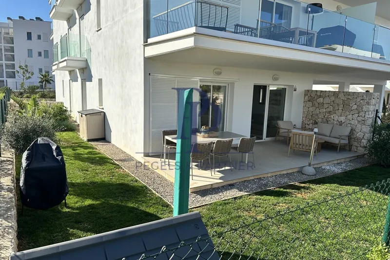 Garden apartment — photo 2