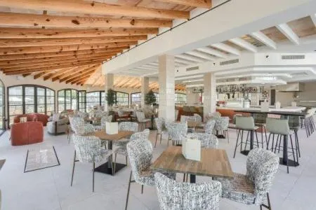 Apartment - Felanitx (Portocolom), Built Surface 46m², Terrace Size 5m², 1 Room, 1 Bathroom, Pool — photo 11
