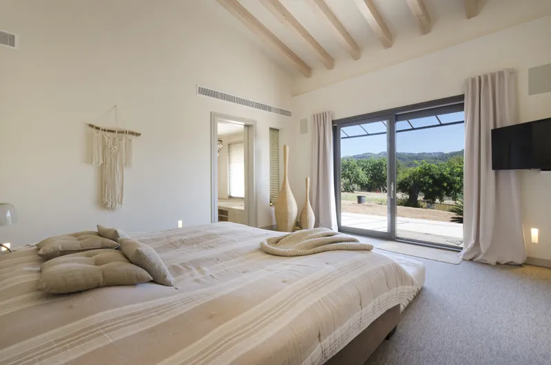 Luxury finca with far-reaching views - Marcel Remus Real Estate — photo 3