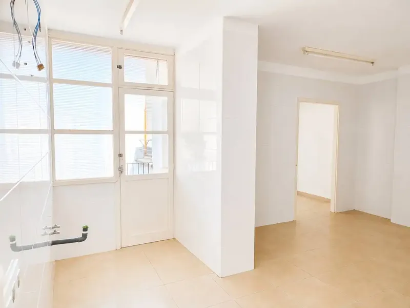 Spectacular 130 m² apartment with great brightness — photo 5