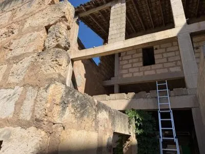 House Type Duplex - Sa Pobla (Pobla, Sa), Built Surface 165m², Plot Surface 194m², 1 Room, 1 Bathrooms — photo 9