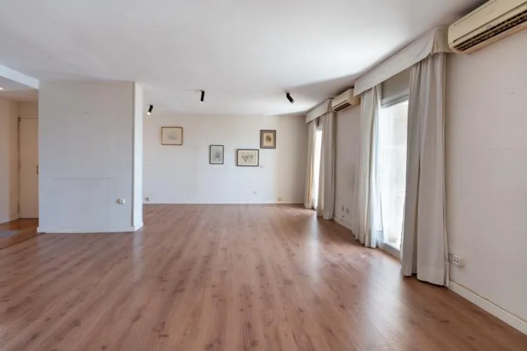 Apartment in Palma de Mallorca, Paseo Marítimo area — photo 5