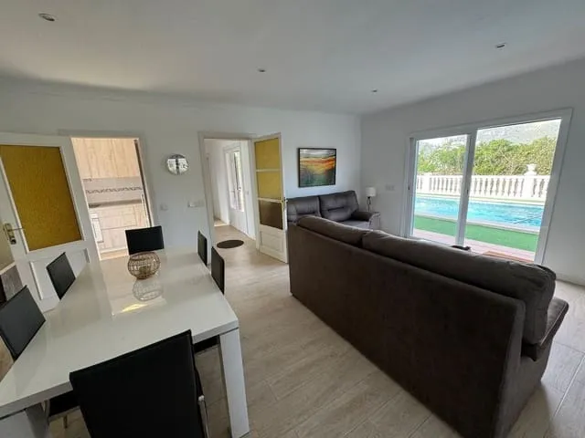 Villa for rent in Puerto de Andratx, Andratx, Mallorca — photo 4