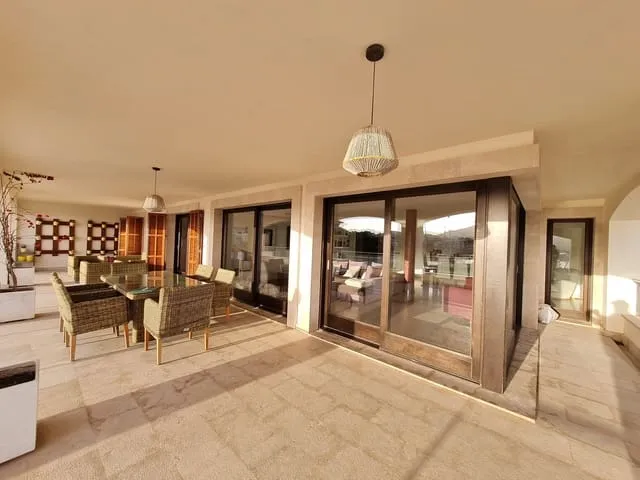 Apartment for rent in Cala Ratjada, Capdepera — photo 1