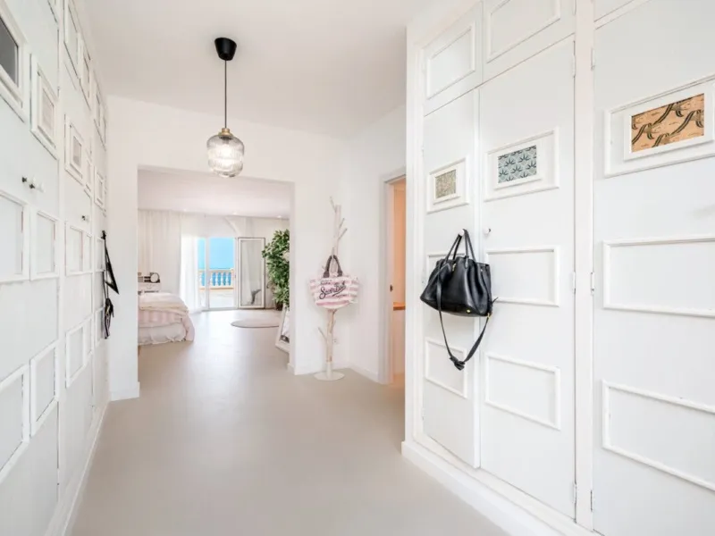 Dream villa with unique sea views in Cala Pi - Llucmajor - 3 Bedrooms, 335 m² — photo 7