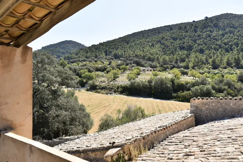 Impressive Mallorcan Estate for Renovation — photo 7