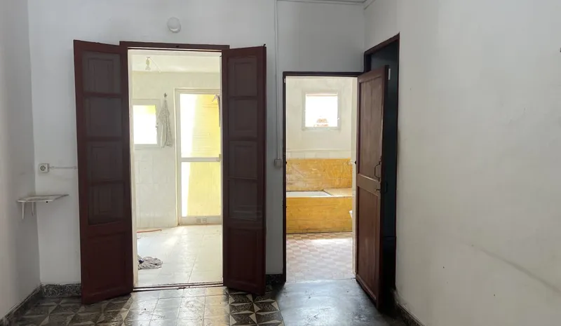 Duplex apartment with independent entrance in Inca — photo 8