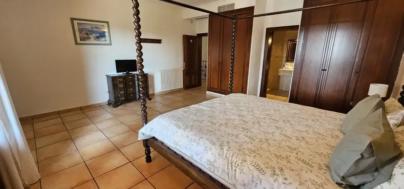 Descubre una Joya en Porto Cristo Te presentamos una oportunidad única para alquilar una espectacular finca de piedra natural, construida en — photo 12
