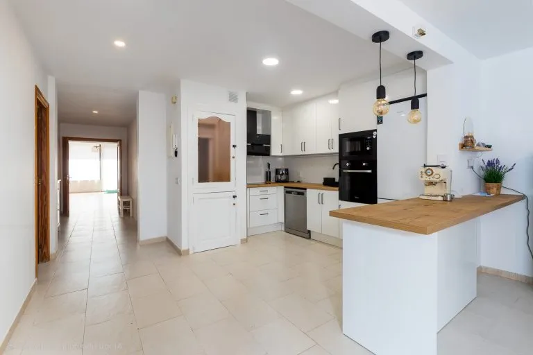 Se vende piso en el Arenal — photo 2