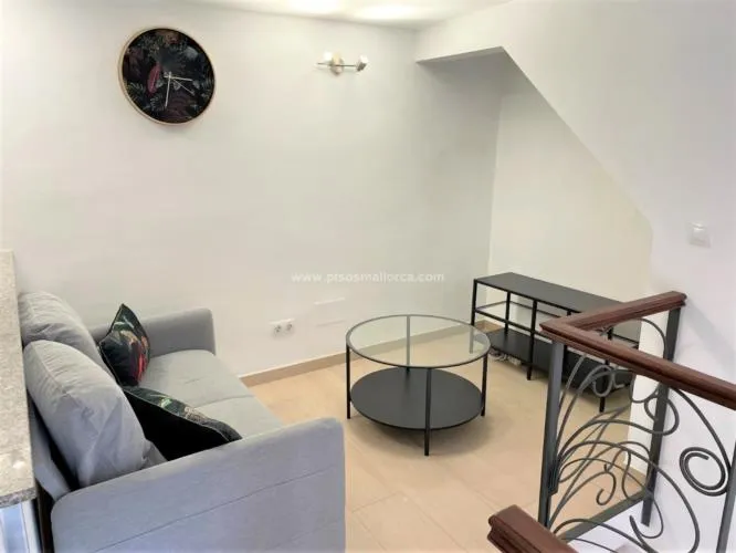 Apartment in Palma de Mallorca, Old Town Area — photo 7