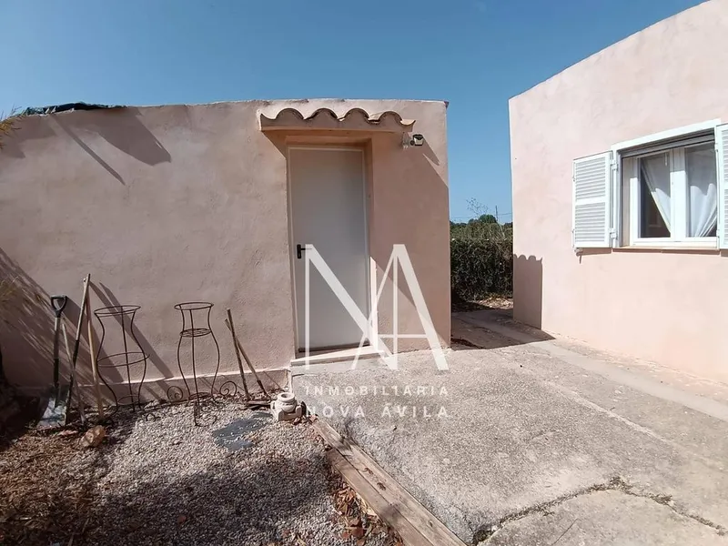 Rural or Farmhouse in Sencelles, Province of Balearic Islands — photo 5