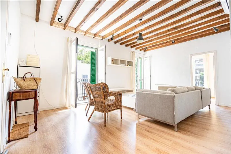 Flat in Santa Catalina — photo 1