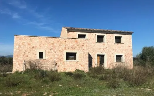 Spectacular finca in Algaida — photo 2