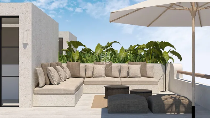 Townhouse for sale in El Molinar — photo 11