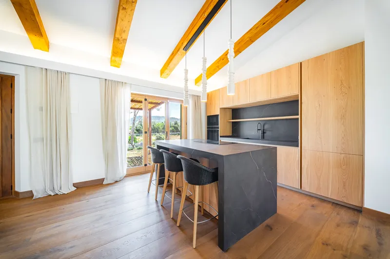 Exclusive new-build finca with pool and high-quality fittings near Capdepera — photo 9