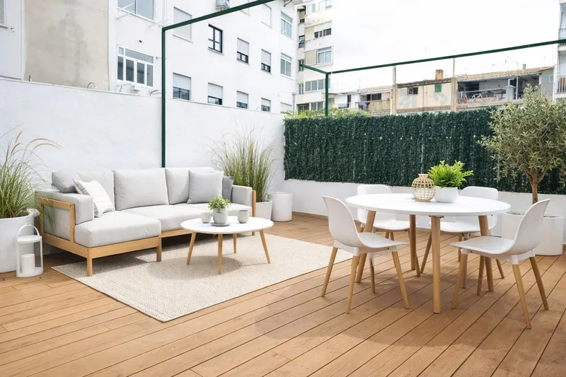 Building for sale in Arxiduc - Palma de Mallorca — photo 1